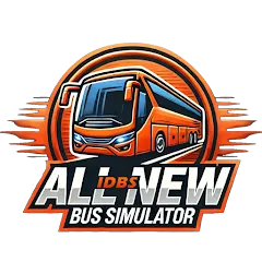 IDBS Bus Simulator Mod APK icon